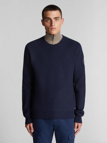 North Sails Pullover in Dunkelblau