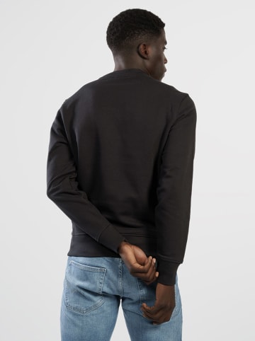 North Sails Bluza w kolorze czarnym