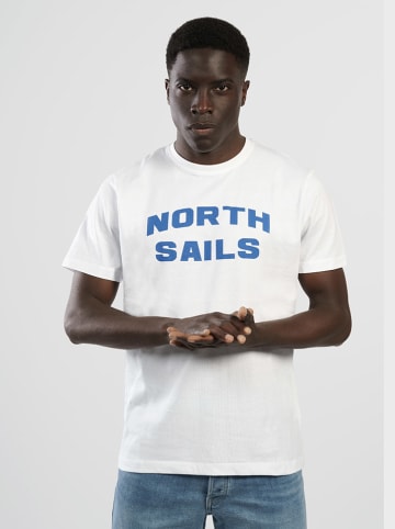 North Sails Shirt wit