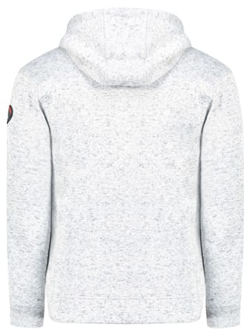 Geographical Norway Bluza "Talerte" w kolorze białym