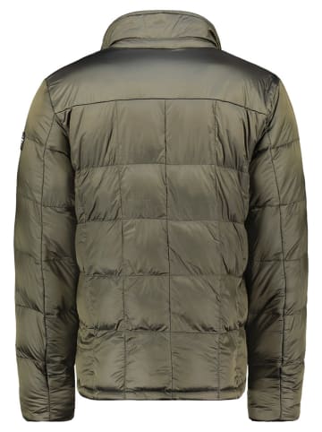 Geographical Norway Winterjas "Capacity" kaki