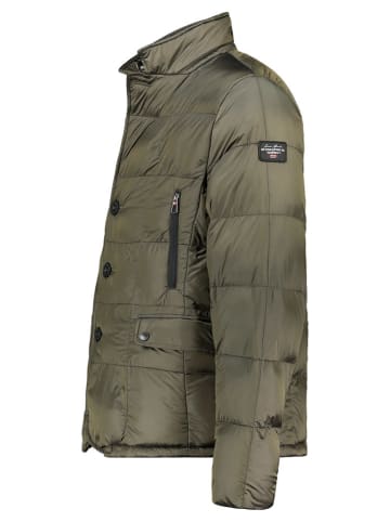 Geographical Norway Winterjas "Capacity" kaki