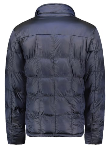 Geographical Norway Winterjacke "Capacity" in Dunkelblau