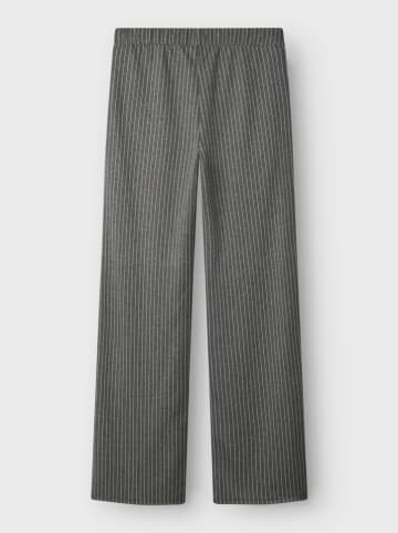LMTD Broek "Bin" grijs