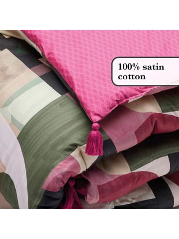 CXL by Christian Lacroix Bettüberwurf in Bunt