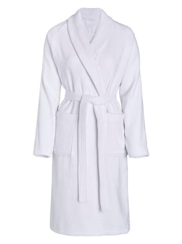 CXL by Christian Lacroix Szlafrok w kolorze białym