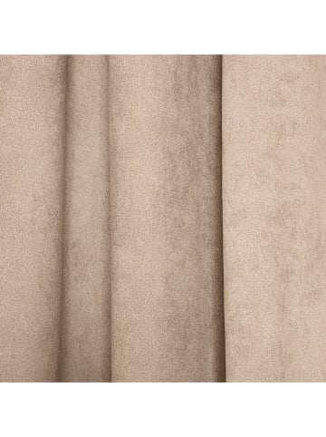 CXL by Christian Lacroix Gordijn beige