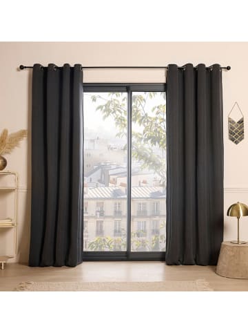 CXL by Christian Lacroix Gardine in Anthrazit