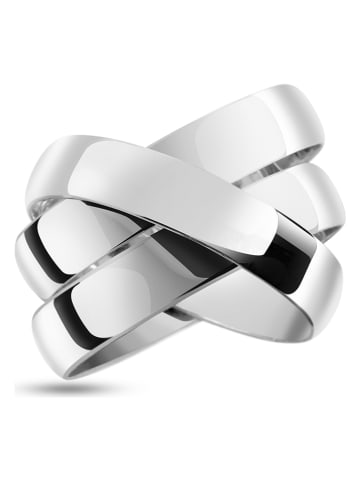 Eclat d'Argent Silber-Ring