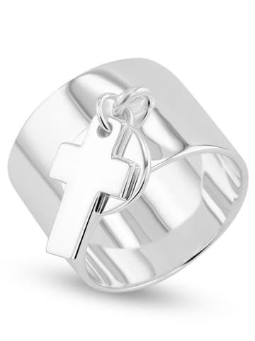 Eclat d'Argent Silber-Ring