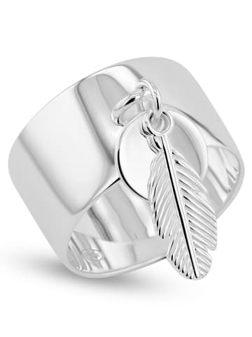 Eclat d'Argent Zilveren ring