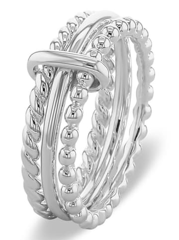 Eclat d'Argent Zilveren ring