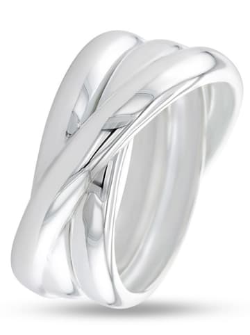 Eclat d'Argent Silber-Ring