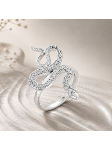 Eclat d'Argent Zilveren ring