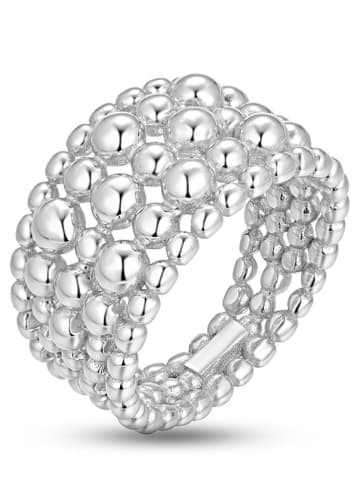Nomad Silber-Ring