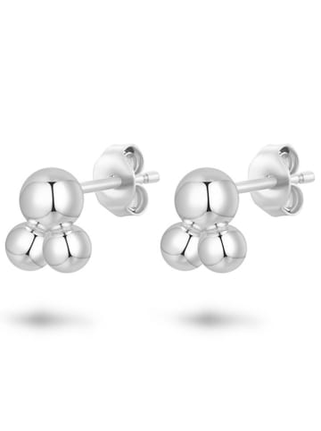 Eclat d'Argent Zilveren oorstekers