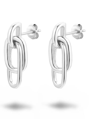 Eclat d'Argent Zilveren oorstekers