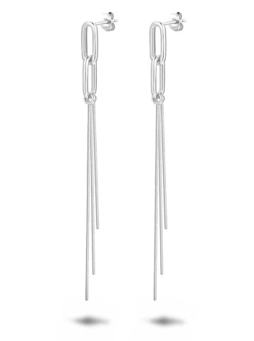 Eclat d'Argent Zilveren oorstekers