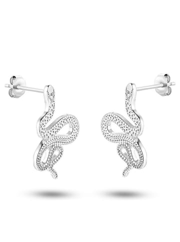 Eclat d'Argent Zilveren oorstekers