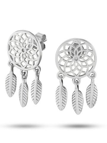 Eclat d'Argent Zilveren oorstekers