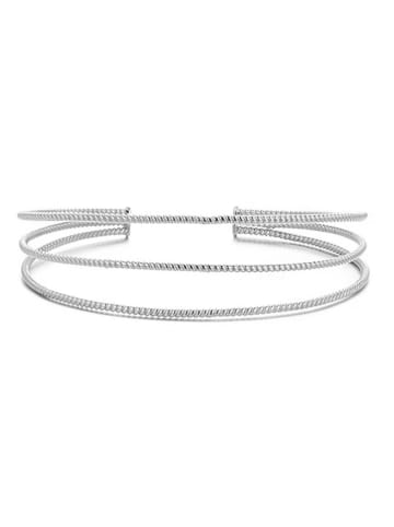 Eclat d'Argent Srebrna bransoletka