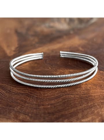 Eclat d'Argent Silber-Armspange