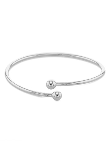 Nomad Zilveren armband