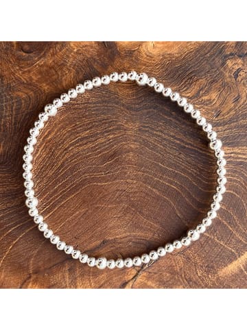 Nomad Silber-Armband