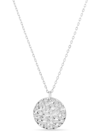 Eclat d'Argent Zilveren ketting met hanger - (L)39 cm