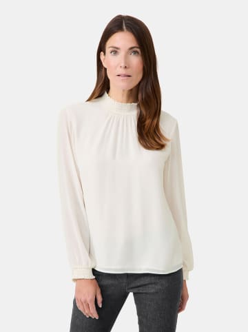 Gerry Weber Bluse in Weiß