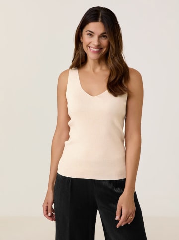 Gerry Weber Top in Creme