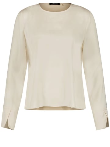 TAIFUN Longsleeve crème