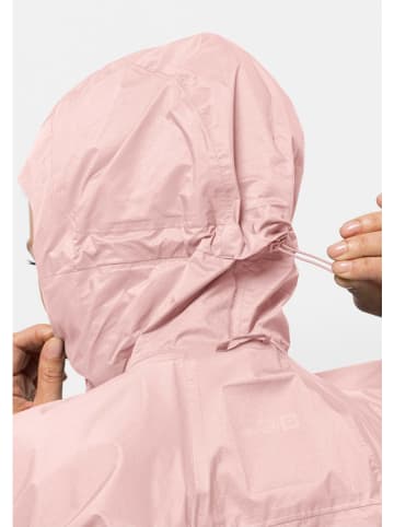 Jack Wolfskin Funktionsjacke "Prelight" in Rosa