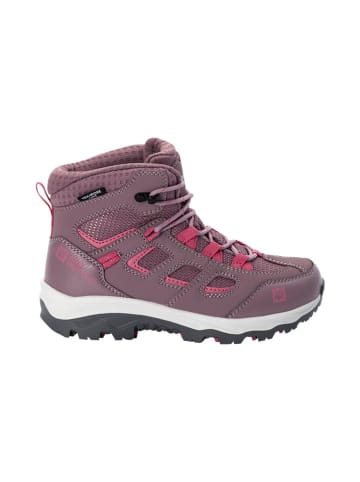 Jack Wolfskin Wanderboots "Vojo" in Rosa