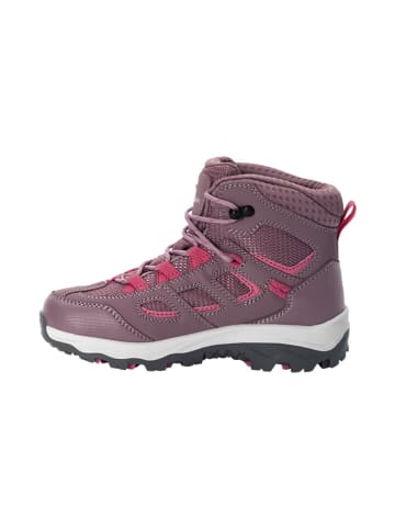Jack Wolfskin Wandelboots "Vojo" lichtroze