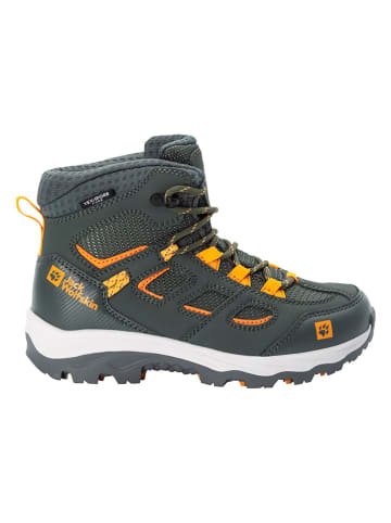 Jack Wolfskin Wandelboots "Vojo" groen