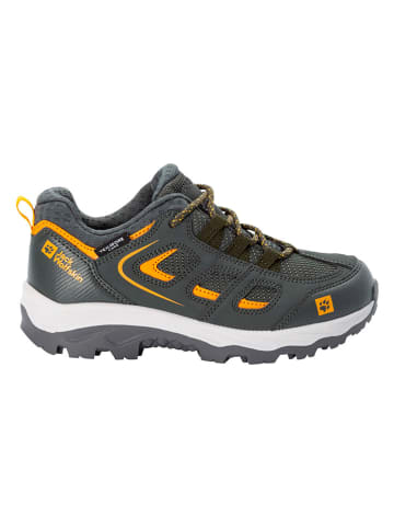 Jack Wolfskin Wanderschuhe "Vojo" in Grün