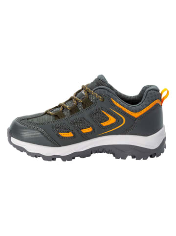 Jack Wolfskin Wandelschoenen "Vojo" groen