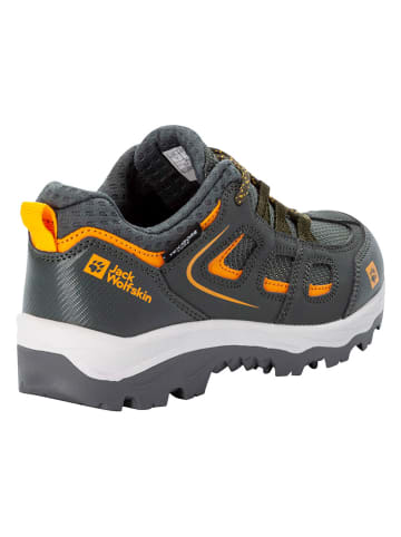 Jack Wolfskin Wandelschoenen "Vojo" groen