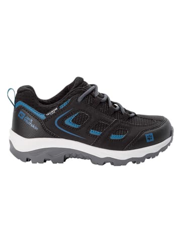 Jack Wolfskin Wandelschoenen "Vojo" zwart