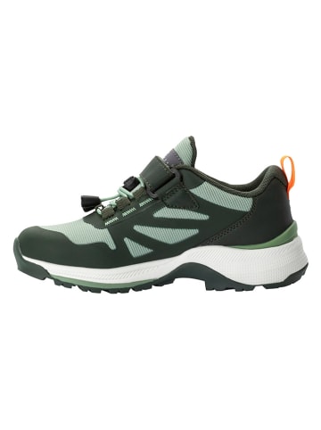 Jack Wolfskin Wandelschoenen "Villi" groen