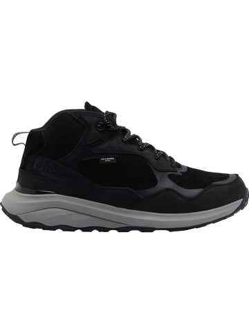 Jack Wolfskin Buty trekkingowe w kolorze czarnym