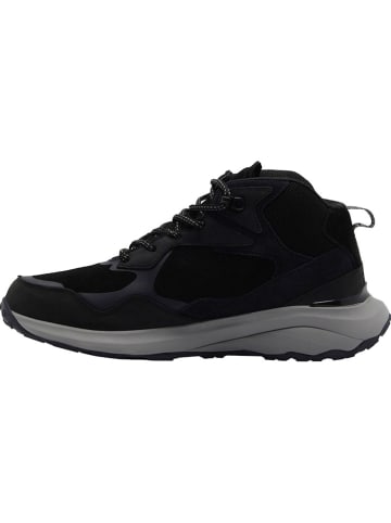 Jack Wolfskin Trekkingschuhe in Schwarz