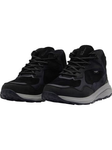 Jack Wolfskin Trekkingschuhe in Schwarz