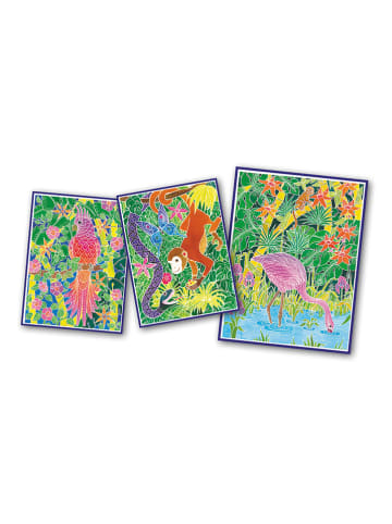 SentoSphere Malset "Aquarellum" - ab 8 Jahren