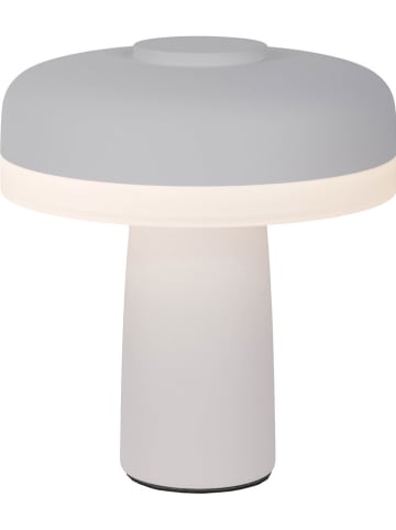 näve LED-Tischleuchte "Pilu" in Weiß - EEK F (A bis G)