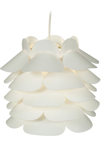 näve Lampenschirm "Retro" - (H)25 x Ø 32 cm