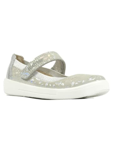Richter Shoes Ballerina's "Denise" beige