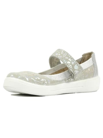 Richter Shoes Ballerinas "Denise" in Beige