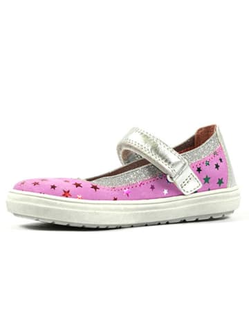 Richter Shoes Ballerinas "Ilva" in Pink
